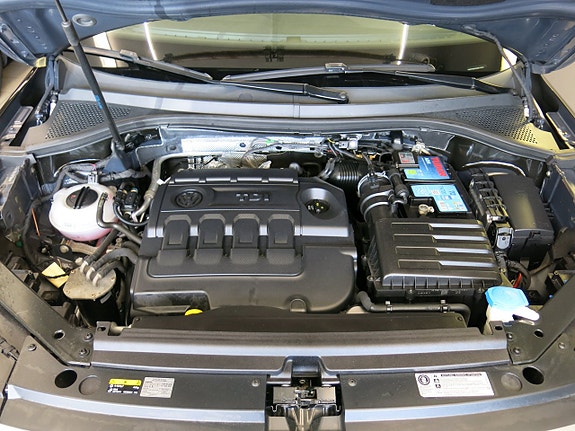 Volkswagen Tiguan 27 of 30