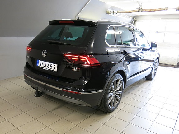 Volkswagen Tiguan 30 of 30