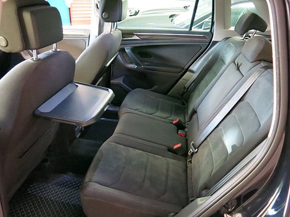 Volkswagen Tiguan 20 of 30
