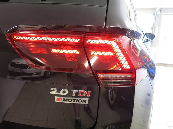 Volkswagen Tiguan 28 of 30