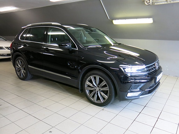 Volkswagen Tiguan 29 of 30