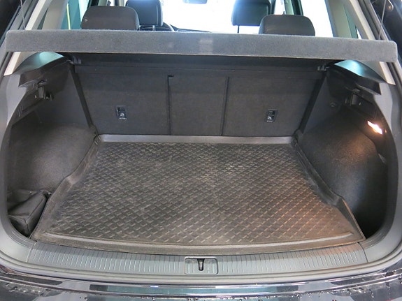 Volkswagen Tiguan 28 of 30