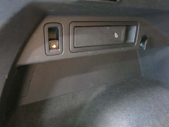 Volkswagen Tiguan 30 of 30