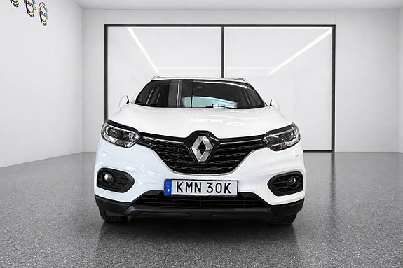 Renault Kadjar 5 of 5