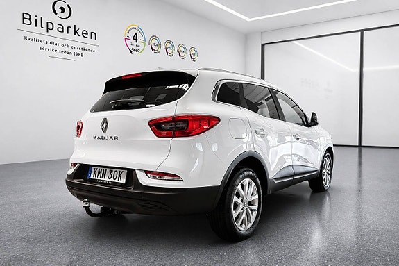 Renault Kadjar 2 of 5