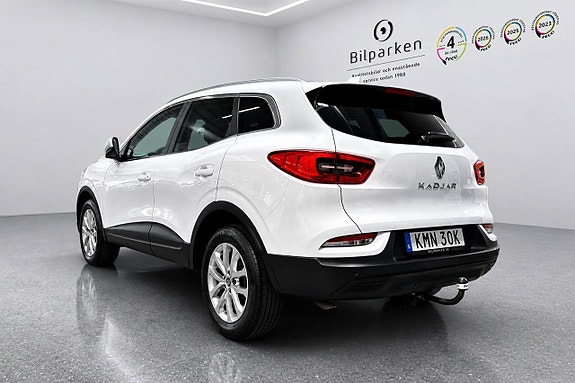 Renault Kadjar 3 of 5