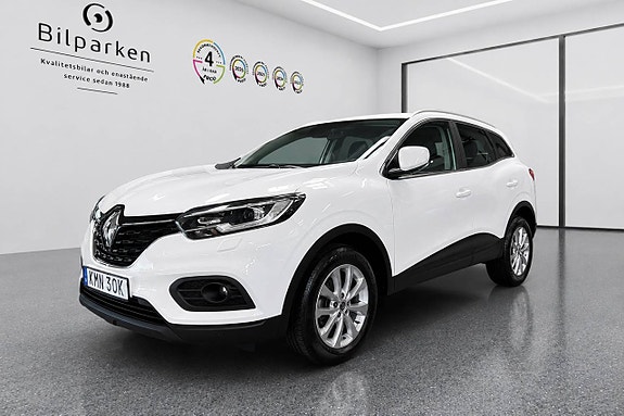 Renault Kadjar 4 of 5