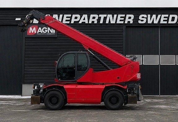 Magni RTH 7.26  Teleskoplastare 3 of 3