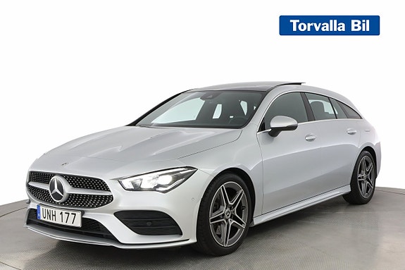 Mercedes-Benz CLA200