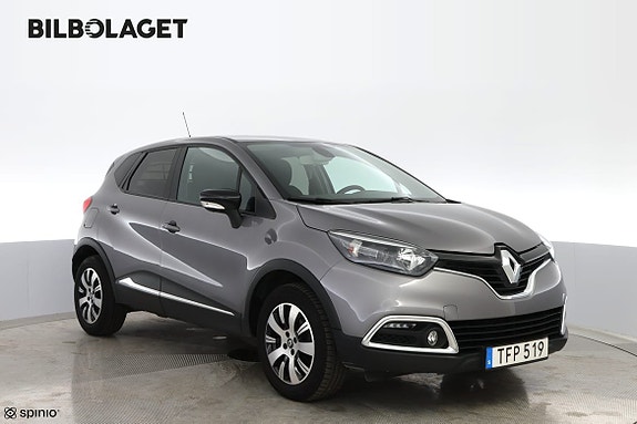 Renault Captur 6 of 15