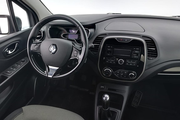 Renault Captur 8 of 15