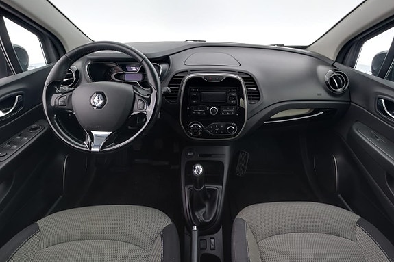 Renault Captur 7 of 15