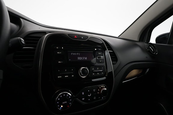 Renault Captur 12 of 15