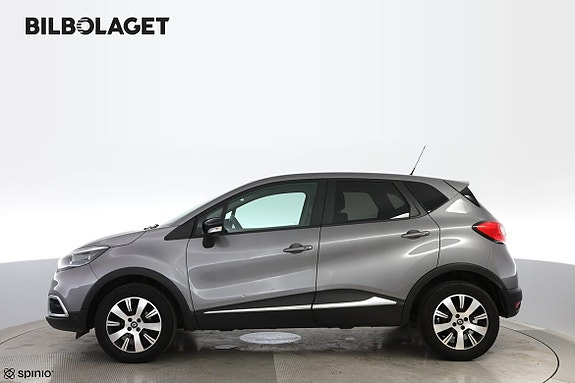 Renault Captur 2 of 15