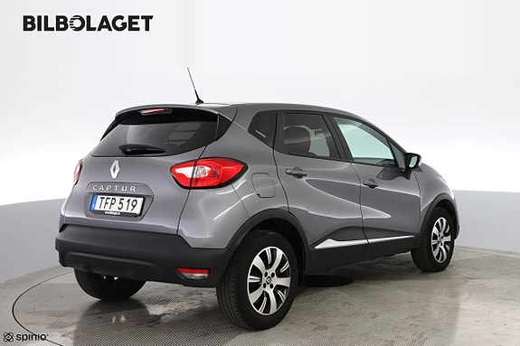 Renault Captur 4 of 15