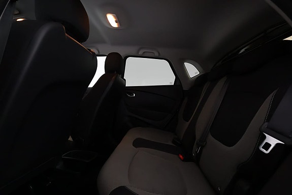 Renault Captur 10 of 15
