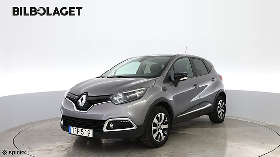 Renault Captur 15 of 15