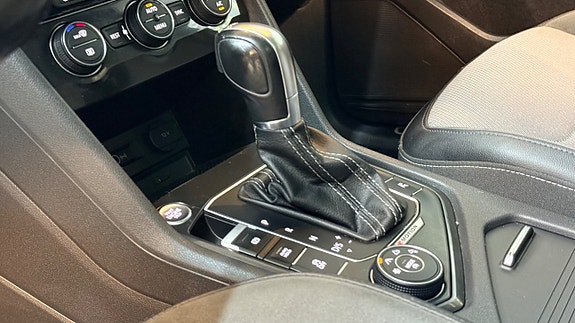 Volkswagen Tiguan Allspace 28 of 29