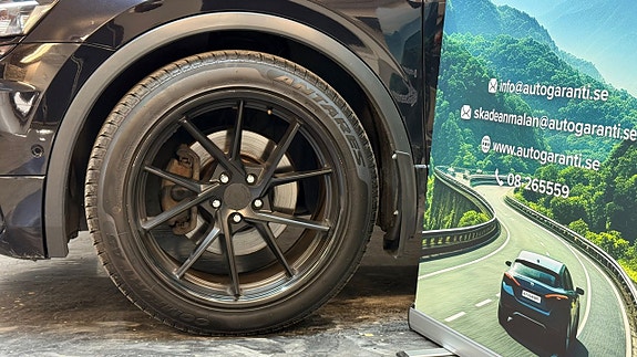 Volkswagen Tiguan Allspace 15 of 29