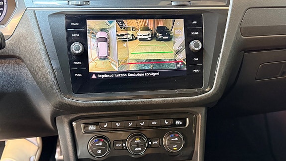 Volkswagen Tiguan Allspace 23 of 29