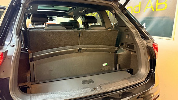 Volkswagen Tiguan Allspace 27 of 29