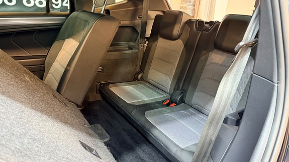 Volkswagen Tiguan Allspace 29 of 29