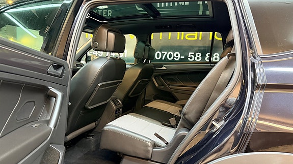 Volkswagen Tiguan Allspace 20 of 29
