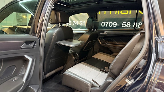 Volkswagen Tiguan Allspace 22 of 29