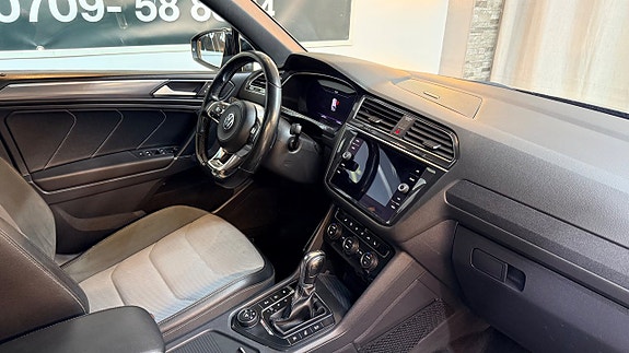 Volkswagen Tiguan Allspace 24 of 29