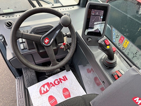 Magni TH 3,5.9  Teleskoplastare 6 of 14