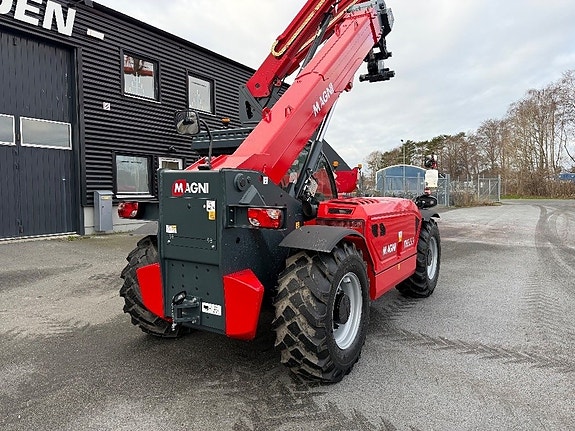 Magni TH 3,5.9  Teleskoplastare 8 of 14