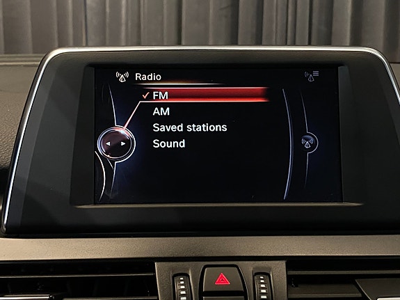 BMW 218i 12 of 30