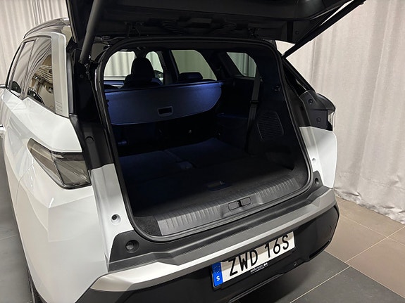 Peugeot 5008 4 of 5