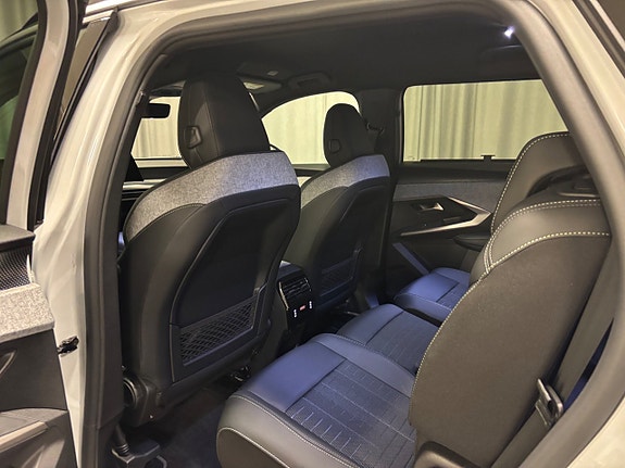 Peugeot 5008 9 of 19