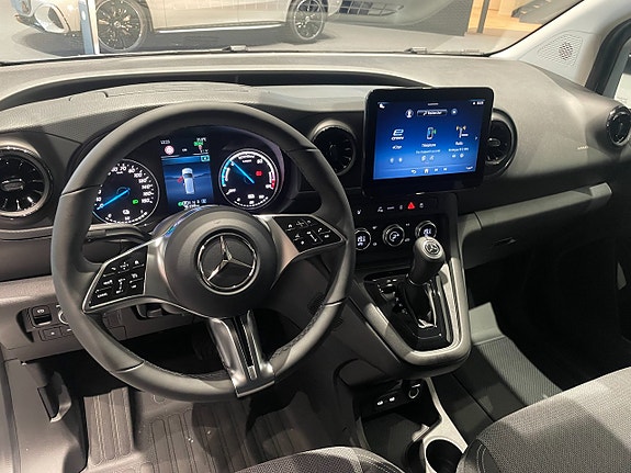 Mercedes-Benz eCitan 11 of 11