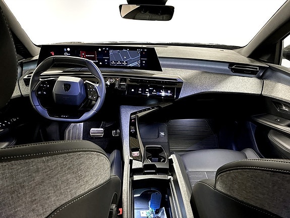 Peugeot 5008 7 of 20