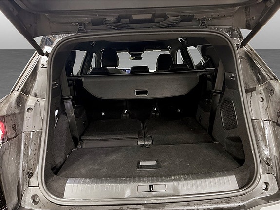 Peugeot 5008 20 of 20