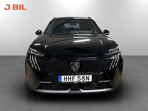Peugeot 5008 17 of 20