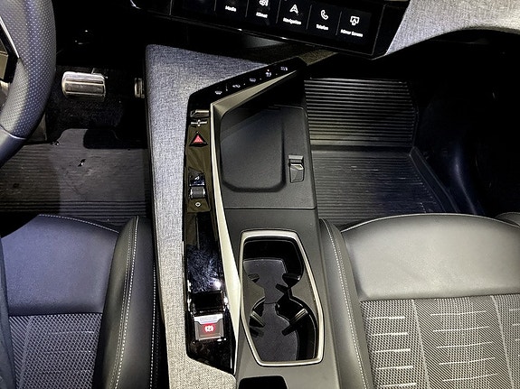 Peugeot 5008 14 of 20