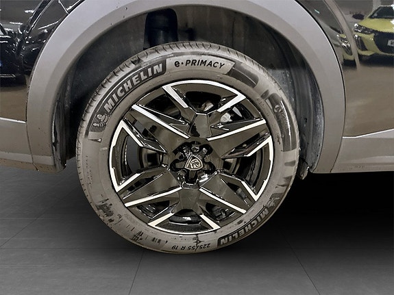 Peugeot 5008 19 of 20