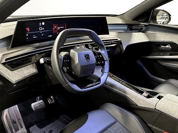 Peugeot 5008 5 of 20