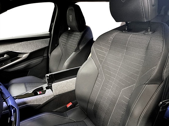 Peugeot 5008 6 of 20
