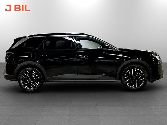 Peugeot 5008 18 of 20