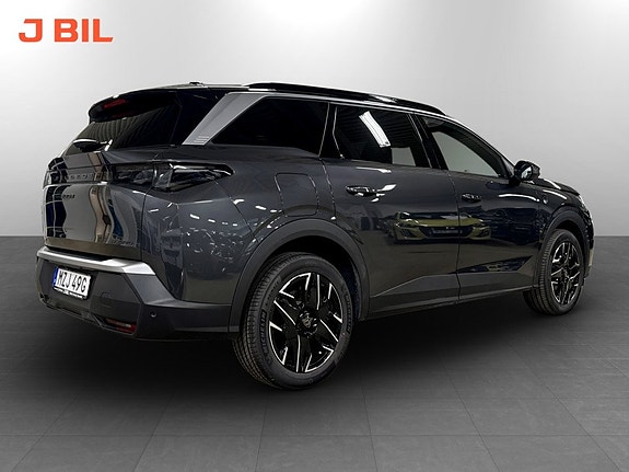Peugeot 5008 4 of 20