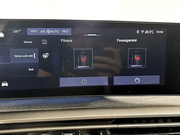 Peugeot 5008 14 of 20