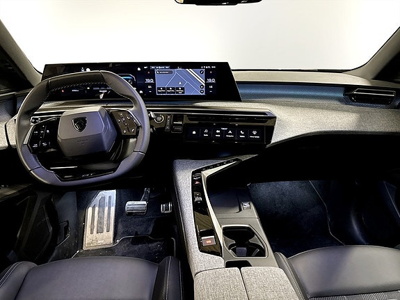Peugeot 5008 7 of 20