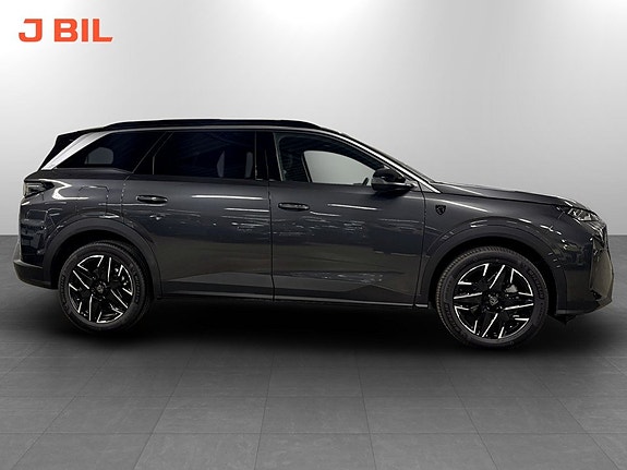 Peugeot 5008 18 of 20