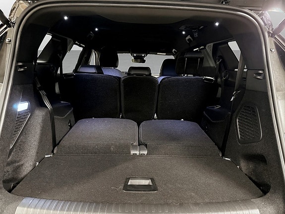 Peugeot 5008 20 of 20