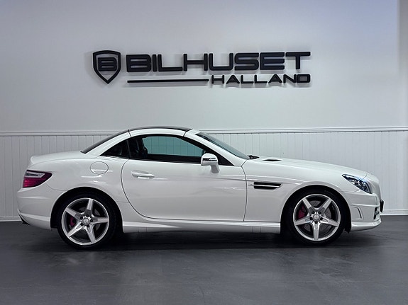Mercedes-Benz Slk250 2012 photo 5