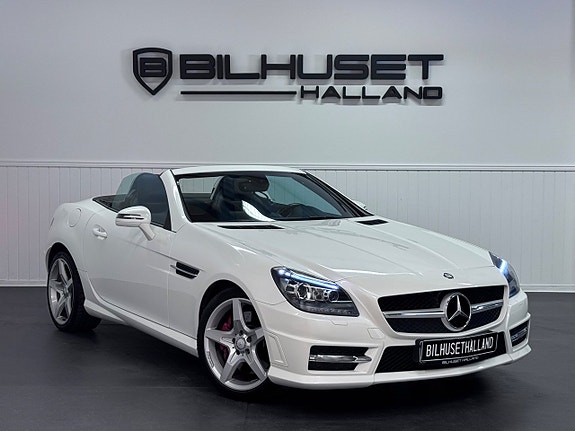 Mercedes-Benz Slk250 2012 photo 2